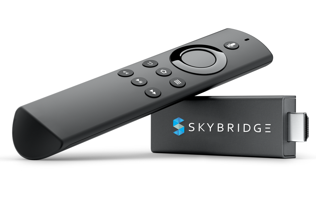 bulkcondotelevision Skybridge Business and Residential Broadband